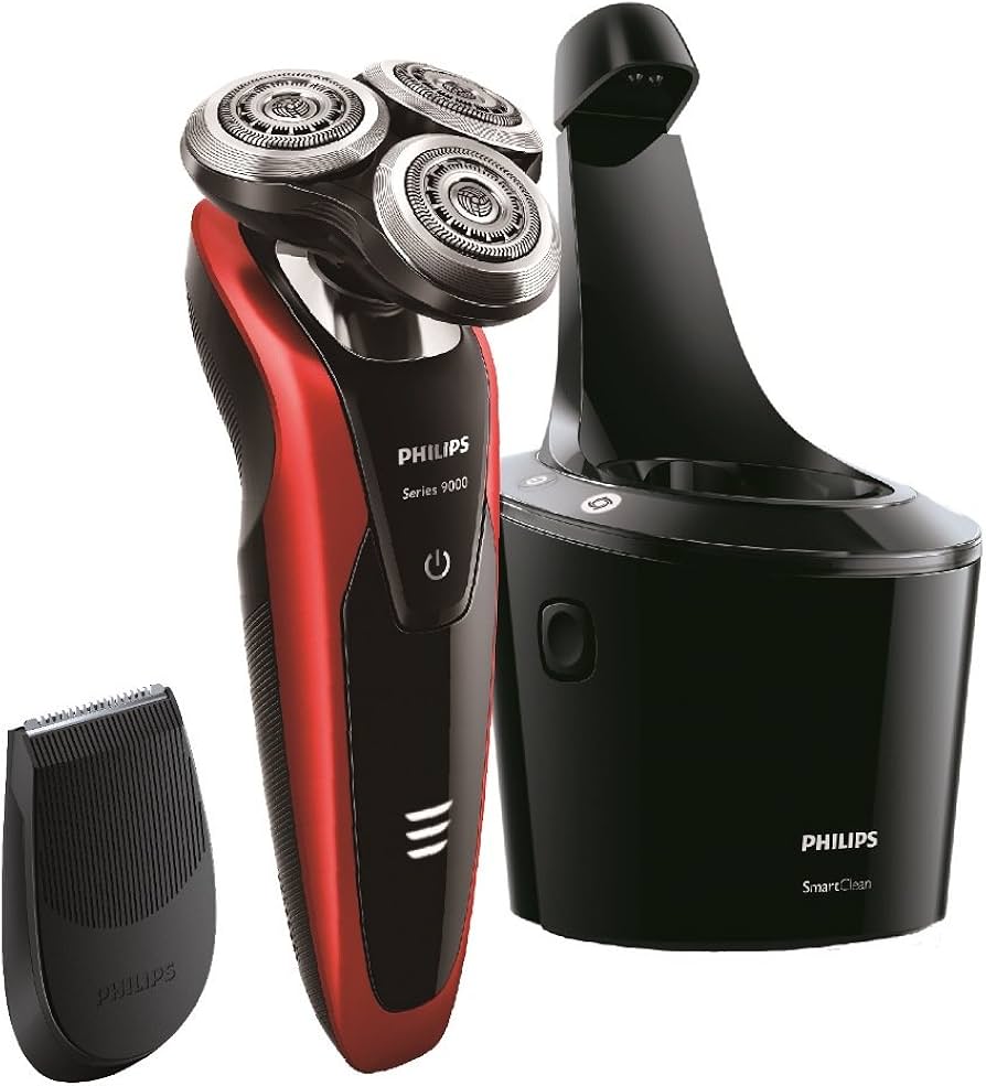 Amazon | フィリップス メンズシェーバー 9000シリーズ S9151/26