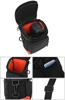 Amazon | カメラバッグ・OM SYSTEM OM-1用/OM-D E-M1 Mark III/OM-D E