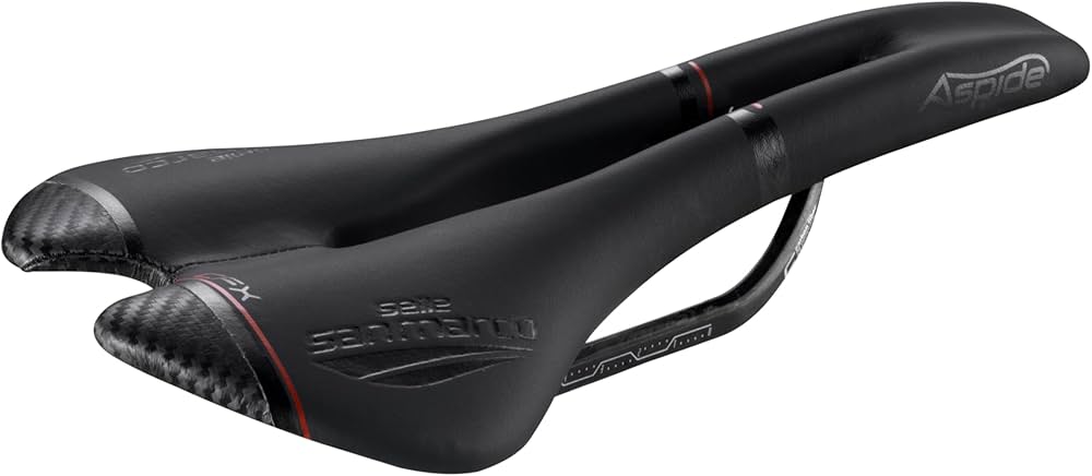 Amazon | セラサンマルコ（SELLE SAN MARCO） 自転車用サドル アスピデ