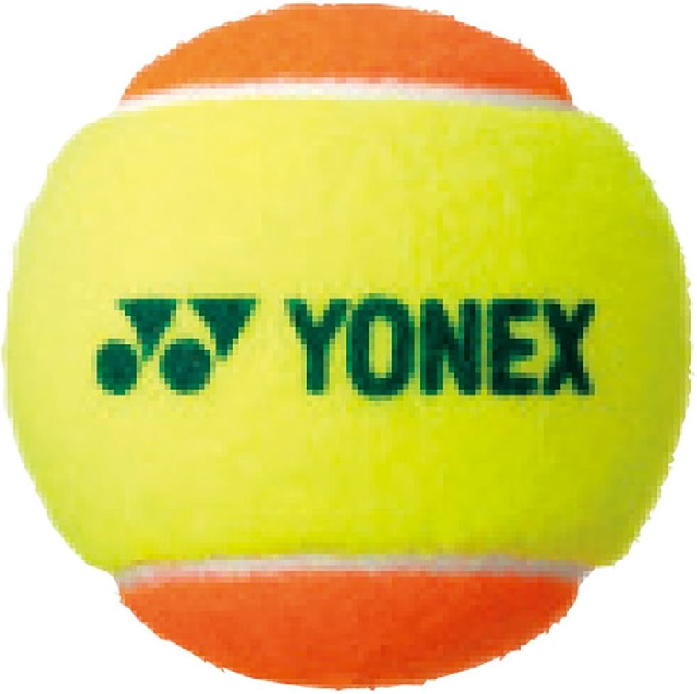 Amazon | YONEX(ヨネックス)硬式テニス ジュニア用 (7歳~11歳) テニス