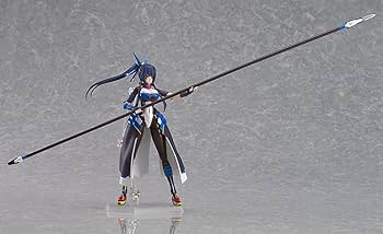 Amazon.co.jp: figma 境界線上のホライゾン 本多・二代 (ノンスケール