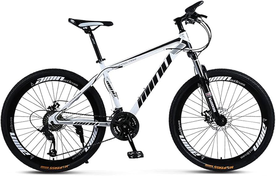 Amazon.co.jp: （黒と赤、黒、白と青、赤、白と黒21/24/27/30段