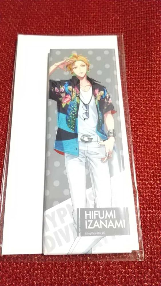 Amazon | ヒプノシスマイク ヒプマイ ロング缶バッジ Extra Wardrobe