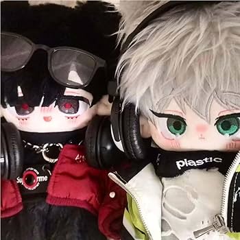 Amazon.co.jp: イヴァン ティル ぬいぐるみ Alien Stage 軽量