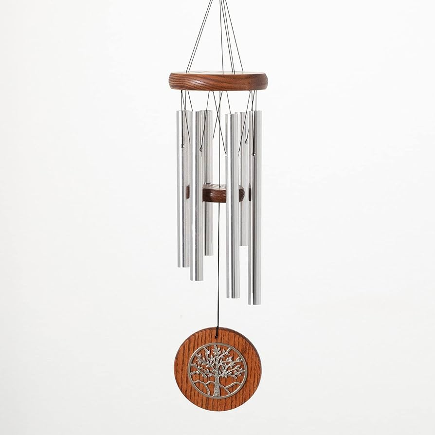 Amazon.co.jp: Woodstock Chimes シグネチャーコレクション ウッド