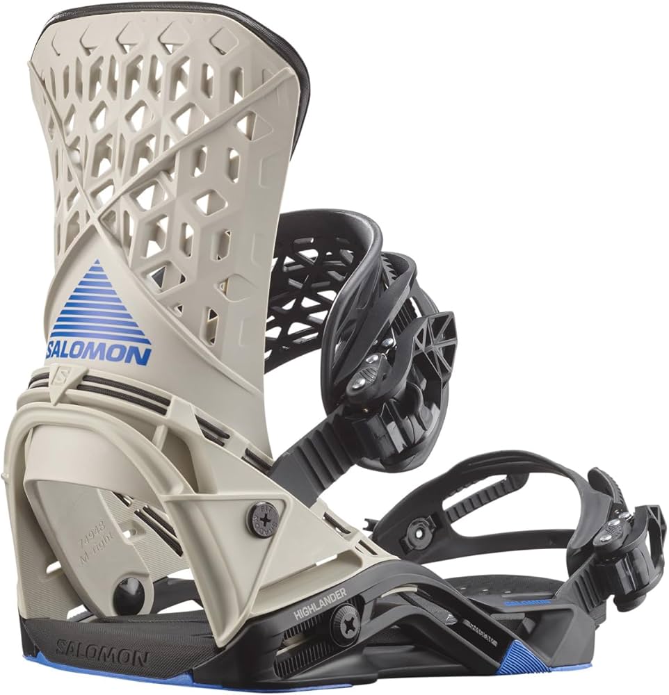 Amazon | 【スポイチ】25-26 モデル SALOMON HIGHLANDER スノーボード