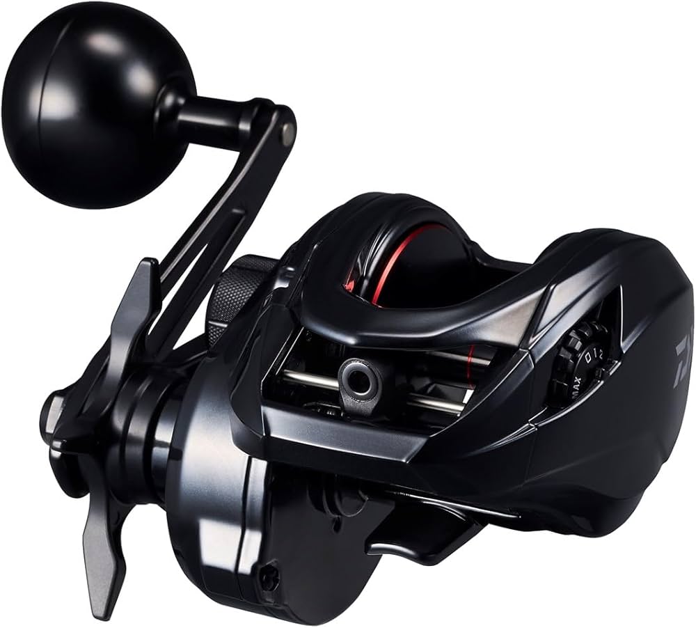 Amazon | ダイワ(DAIWA) ベイトリール LIGHT GAME RX