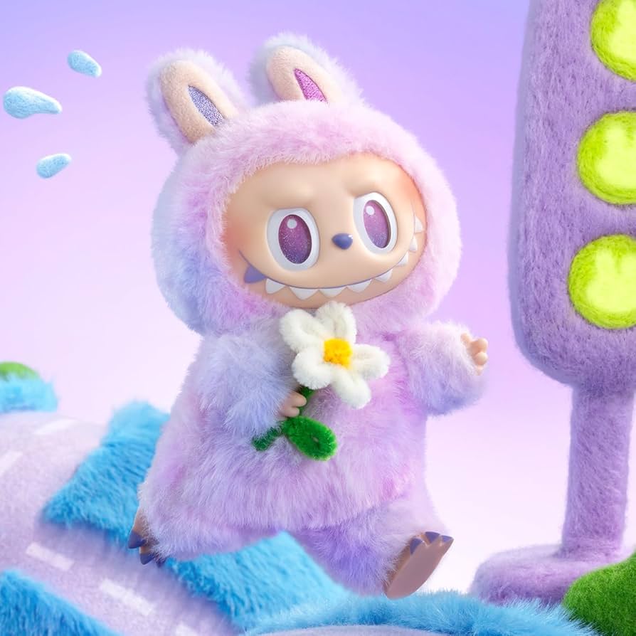 Amazon.co.jp: POP MART THE MONSTERS Big into Energy シリーズ