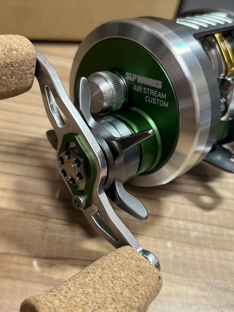 Amazon.co.jp: MILLIONAIRE AIR STREAM CUSTOM-SLPW ミリオネア エア