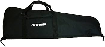 Amazon.co.jp: FERNANDES ZO-3用ソフトケース : 楽器・音響機器