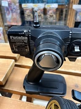 Amazon.co.jp: 絶版品 タミヤ 1/10 電動RC TL01シャーシ完成品 フル