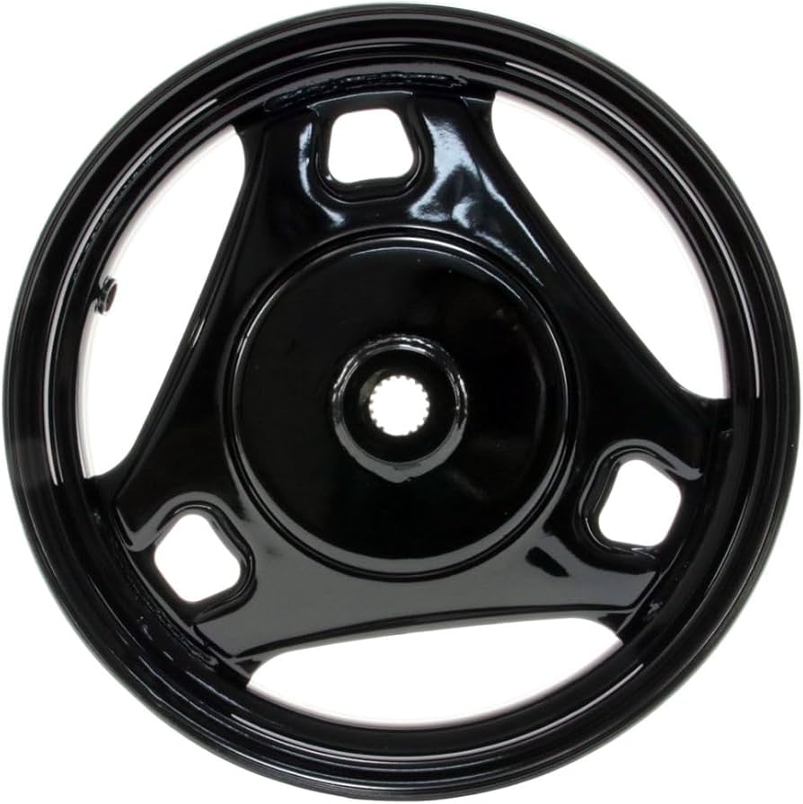 Amazon | 台湾SUZUKI純正 アドレス V125G/S リアホイール 64140-04JA0