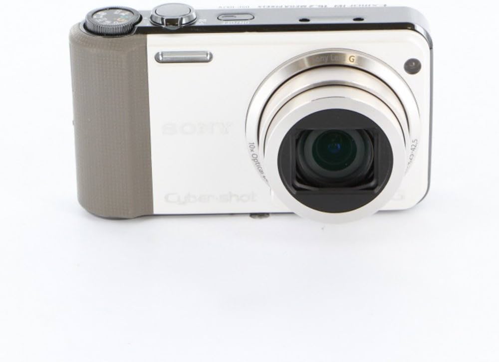 Amazon | ソニー SONY デジタルカメラ Cybershot HX7V 1620万画素CMOS