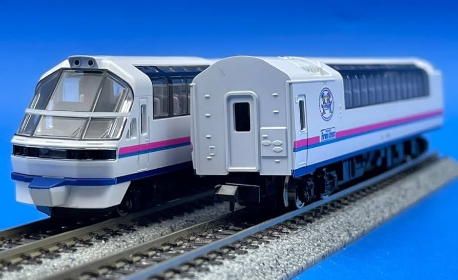 Amazon | 2J N_DC TOMIX トミックス キハ83・84形 フラノエクスプレス