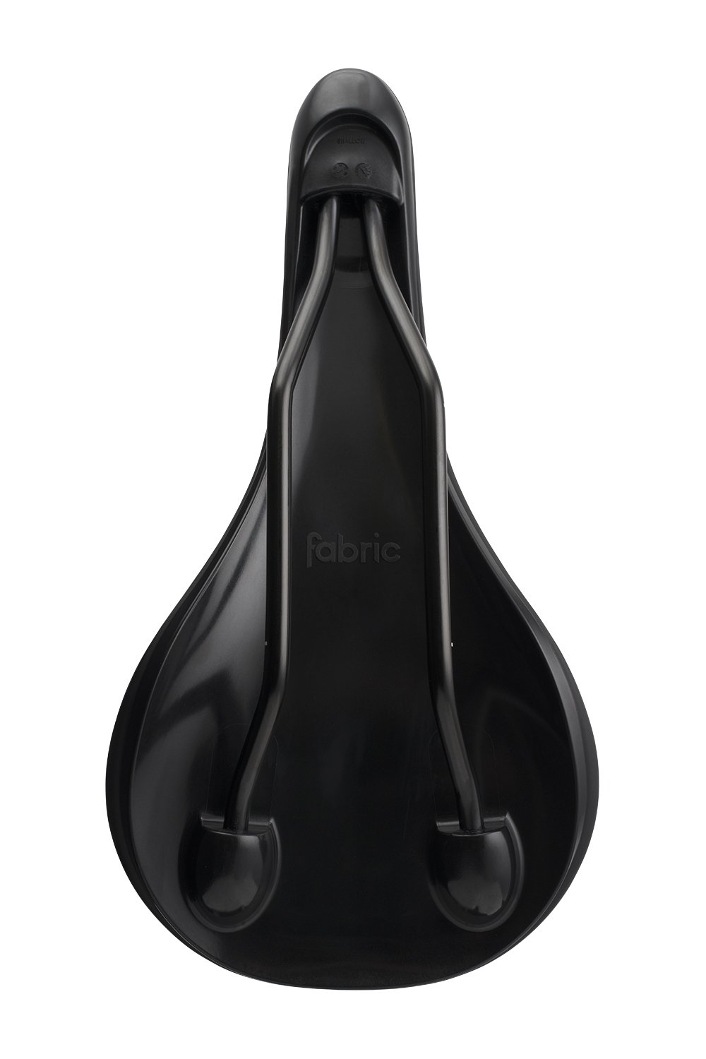 Amazon | fabric(ファブリック) サドル SCOOP SHALLOW SPORT BKB