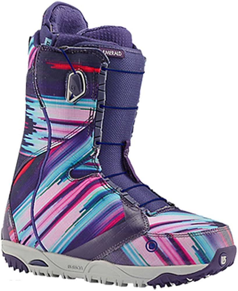 美品】BURTON MOTO ASIAN Fit スノーボードブーツ27センチ MOTO-ASIAN