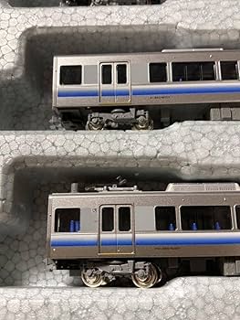 Amazon | KATO 10-926 225系5000番台(関空・紀州路快速)タイプ 4両