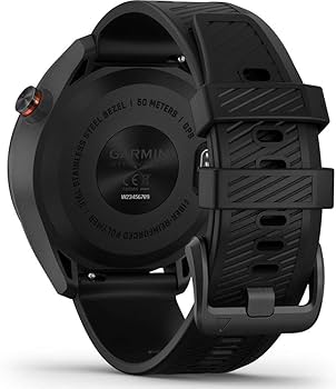 Amazon.com: Garmin Approach S40, Stylish GPS Golf Smartwatch