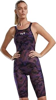 Amazon.com: TYR Avictor 2.0 Exolon OB, Navy/Multi, 30 : Clothing