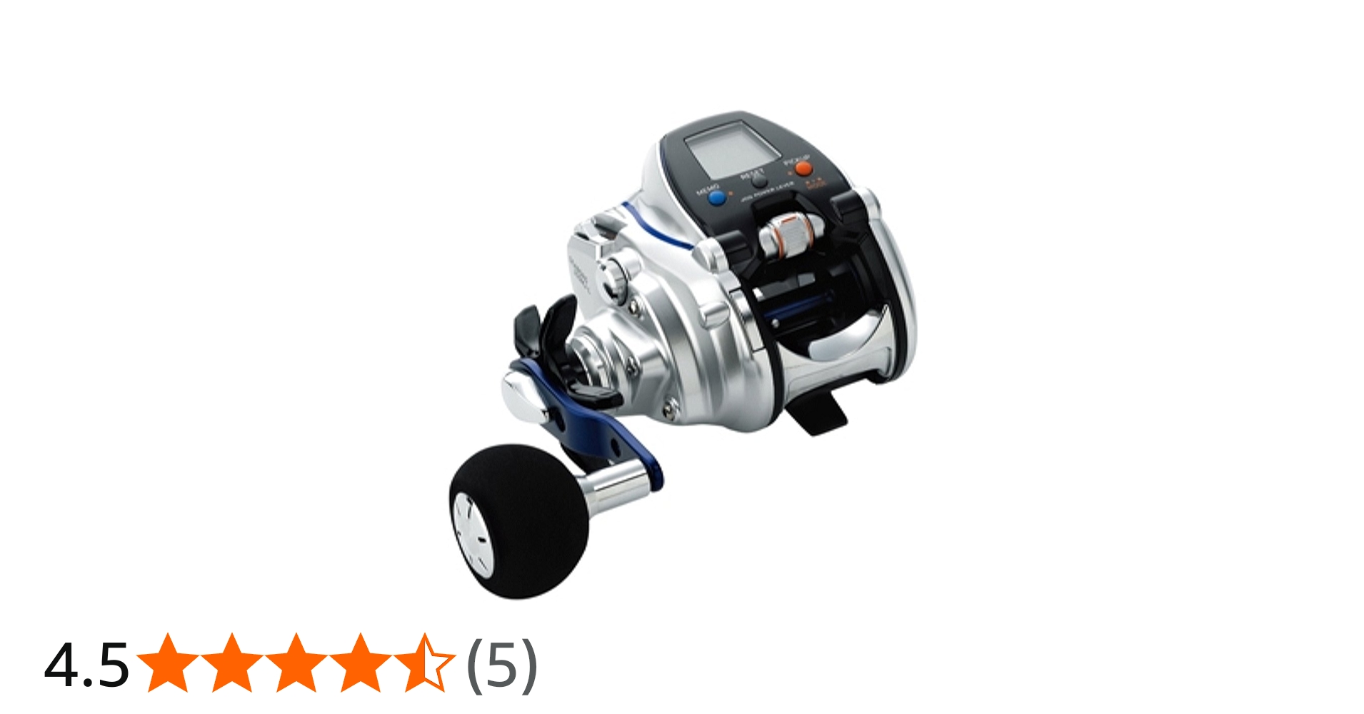 Amazon | ダイワ リール シーボーグ 300MJ-L | ダイワ(DAIWA) | 電動リール