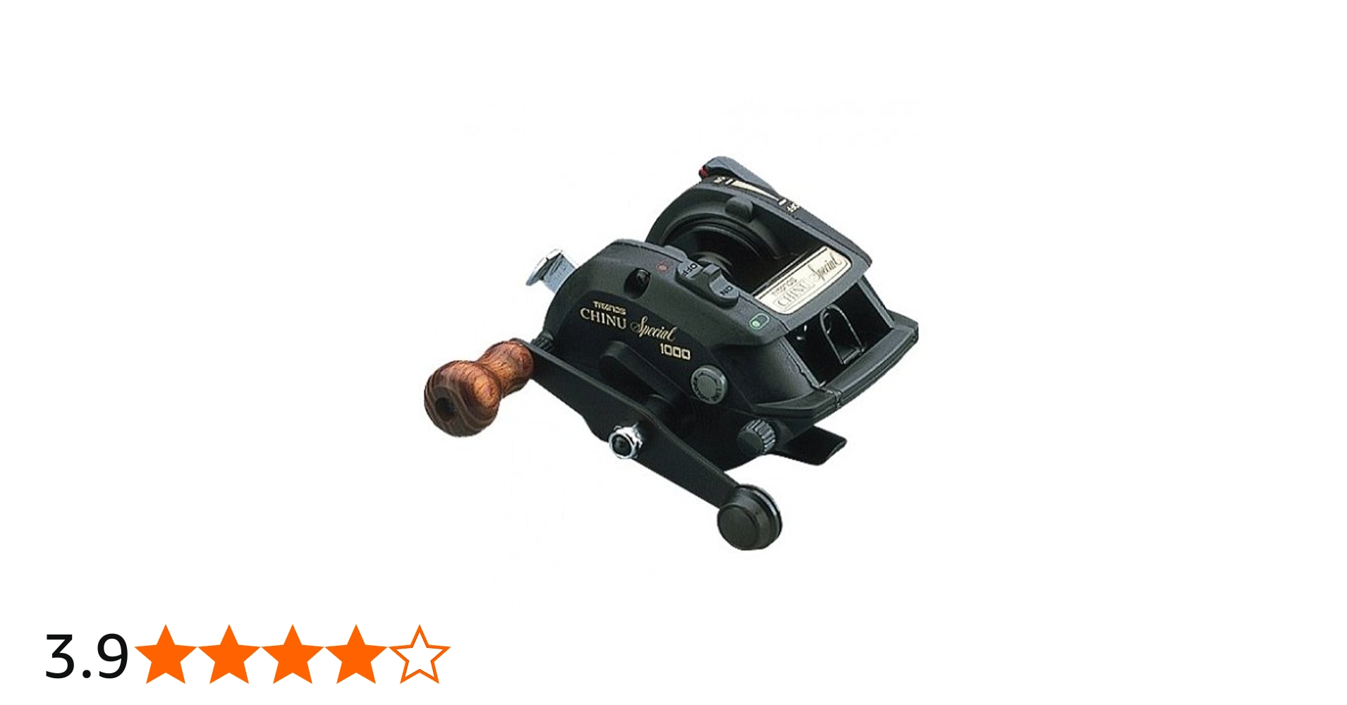 Amazon | シマノ(SHIMANO) ベイトリール 両軸 チタノス チヌスペシャル