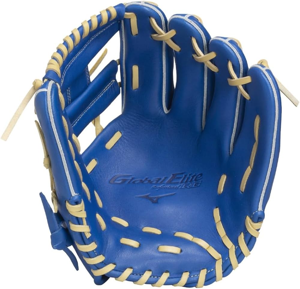 Amazon | 野球 ミズノ グローバルエリート 軟式グローブ グラブ 軟式用