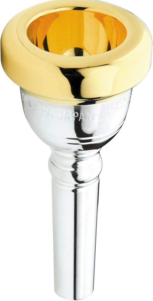 Amazon | ヤマハ YAC SL45C2-GPR スタンダードシリーズ トロンボーン用