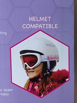 Amazon.co.jp: 限定 セット bolle ボレー 子供用 ゴーグル ヘルメット