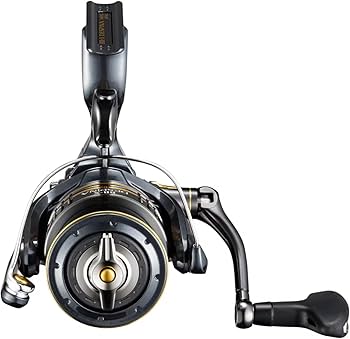 Amazon | シマノ(SHIMANO) レバーブレーキ スピニングリール 23 BB-X