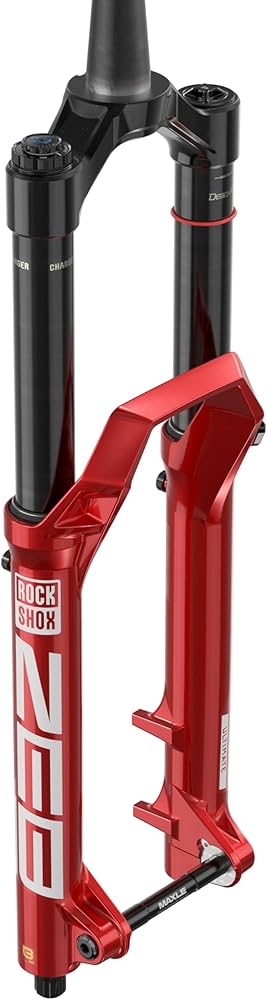Amazon.com : RockShox Zeb Ultimate Charger 3.1 RC2 Suspension Fork