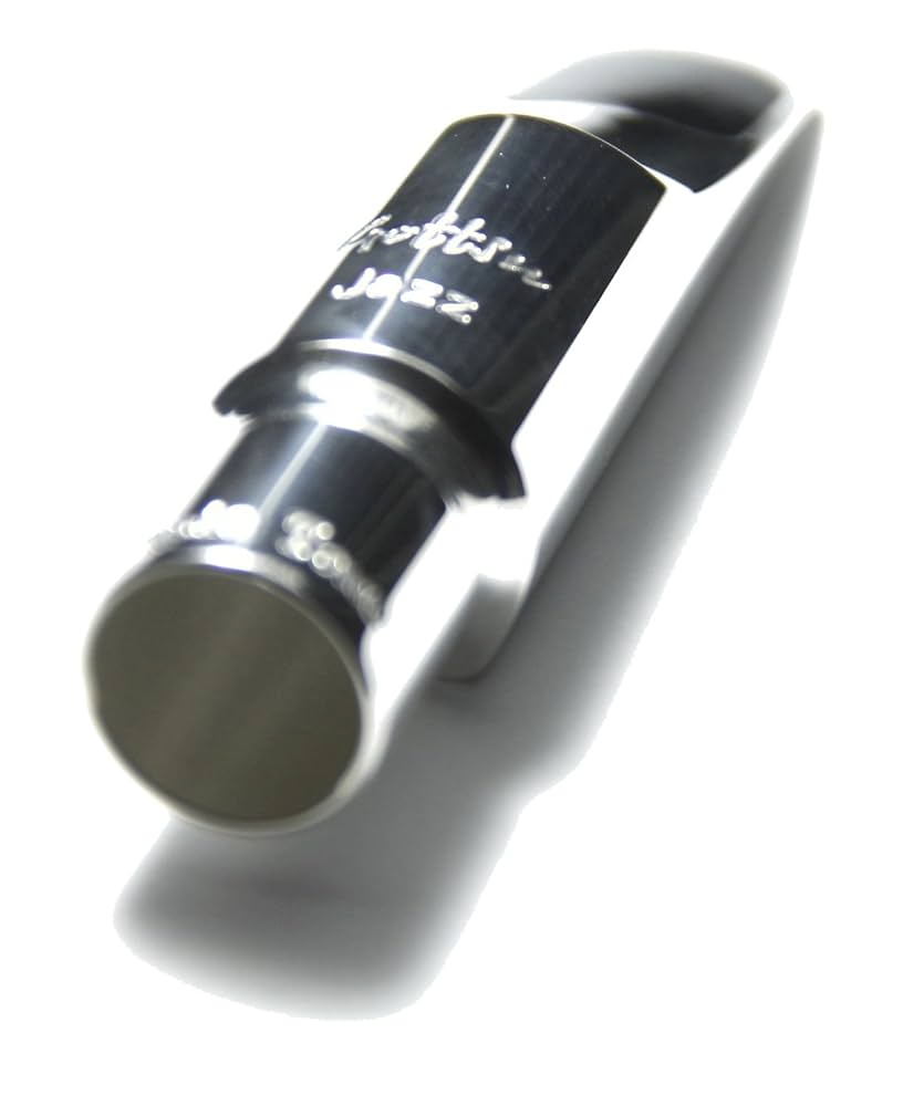 gottsu テナーサックスマウスピース 響 #8 gottsu テナーサックス