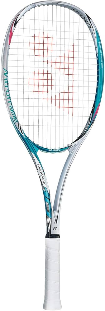 Amazon | ヨネックス(YONEX) 軟式テニス ラケット ネクシーガ10