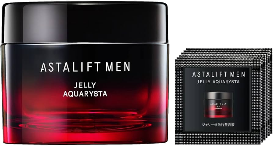 Amazon.co.jp: アスタリフト メン (ASTALIFT MEN) ジェリー