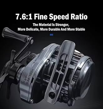 Amazon | NEW USOPP 125g 軽量 丸形 ベイトフィネス リール BFS