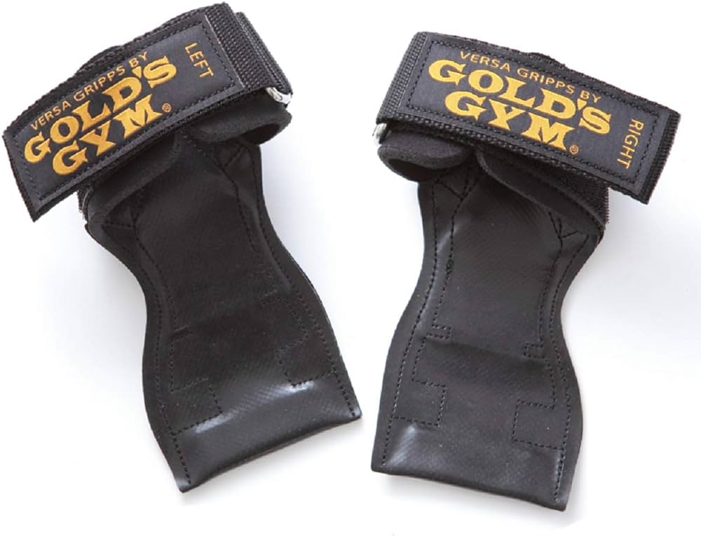 Amazon.co.jp: ゴールドジム パワーグリップ プロ 3710 LS(手首の太さ