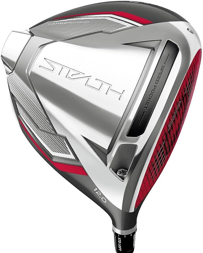 Amazon.co.jp: TAYLOR MADE(テーラーメイド) Stealth(ステルス