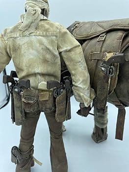 threea BLIND ミリタリー フィギュア threea BLIND ミリタリー