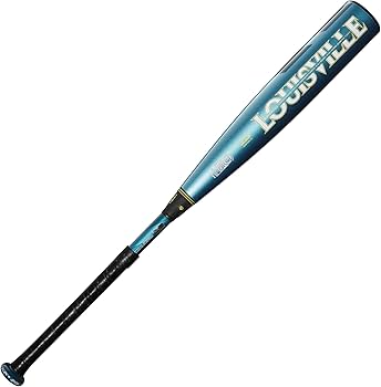Amazon | Louisville Slugger 2025 Meta® Prime (-10) 2 ¾インチ USSSA