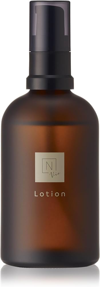 Amazon | N organic Vie 化粧水 (約2ヶ月分) モイストリッチローション
