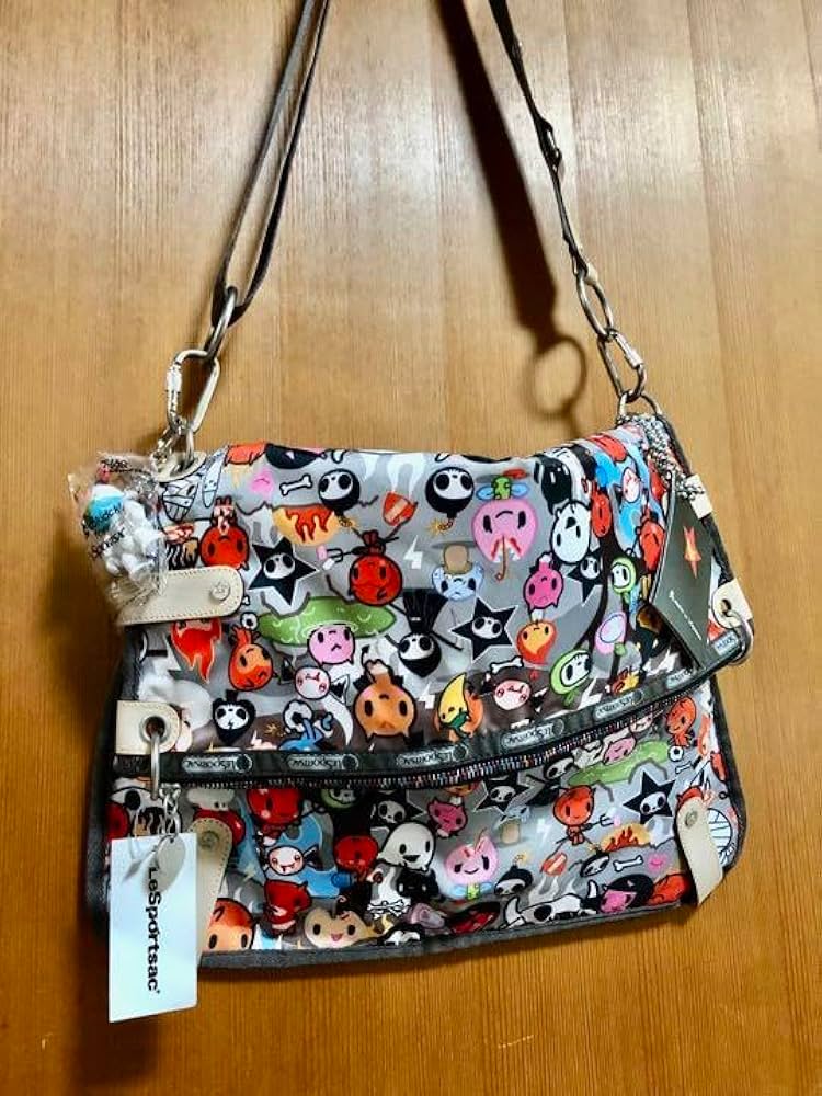 レスポートサック ショルダーバッグ＆ボストンバッグ2点セット ペッツ