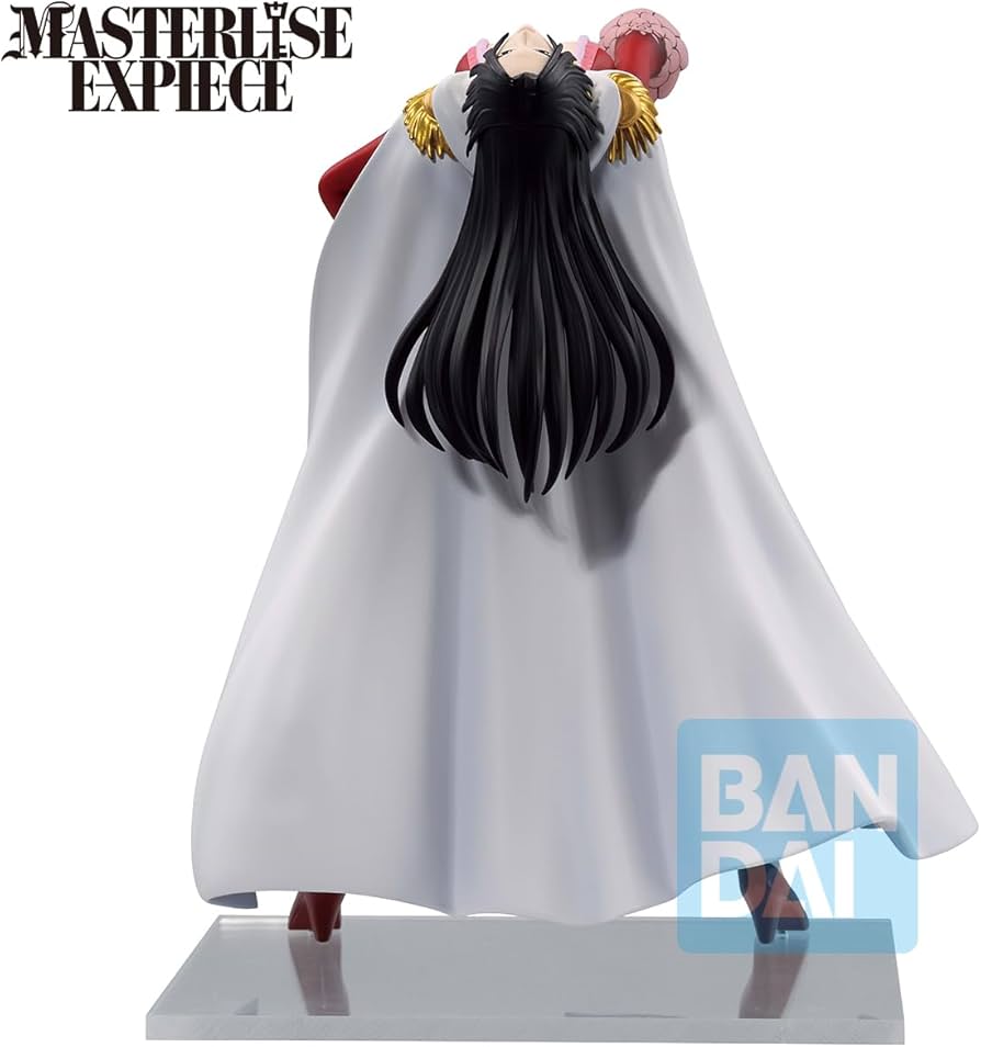 Amazon.co.jp: 一番くじ ワンピース メモリーオブヒロインズ ラスト