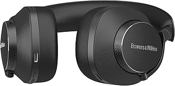 Amazon.co.jp: 【Bowers & Wilkins】 Px8 (ブラック) ワイヤレス