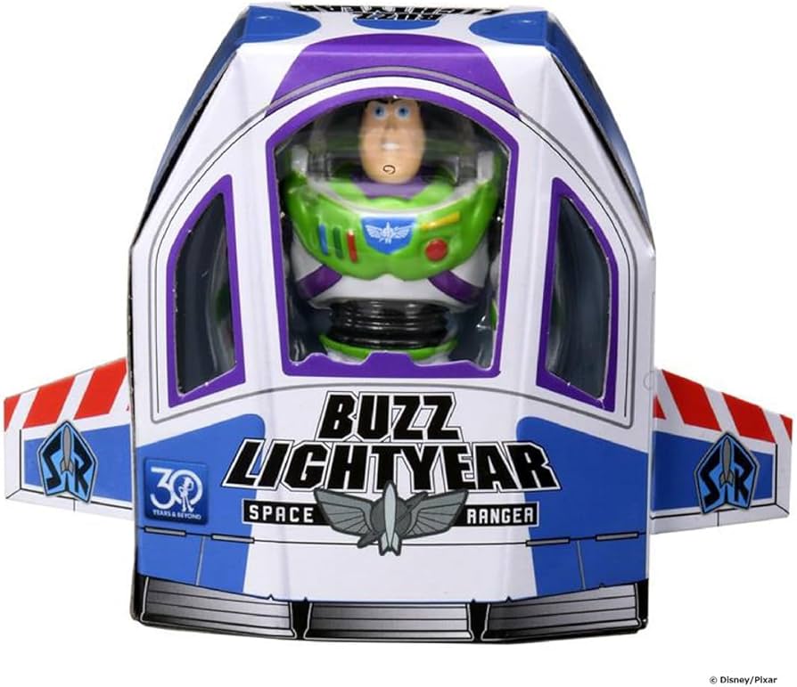 Amazon.co.jp: タカラトミー(TAKARA TOMY) トイ・ストーリー 30周年