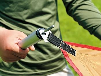 Amazon | スノーピーク(snow peak) タープ アメニティタープ ヘキサ L