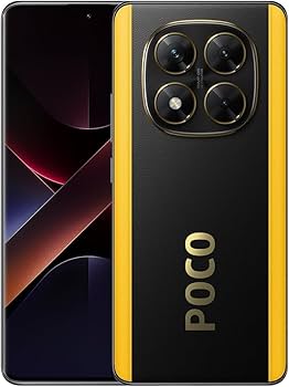 Amazon.com: XIAOMI Poco X7 5G + 4G LTE (for Tmobile Mint Tello
