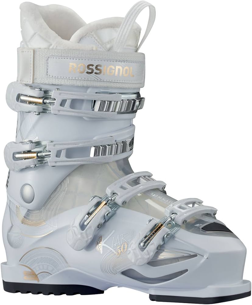 Rossignol Kiara Sensor 50 2015 - : Amazon.co.uk: Sports & Outdoors