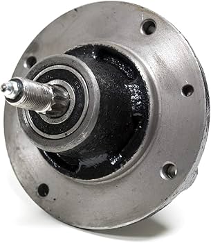 Amazon.com: (2) Genuine OEM Spindle Assembly 539131898 M-ZT52 M