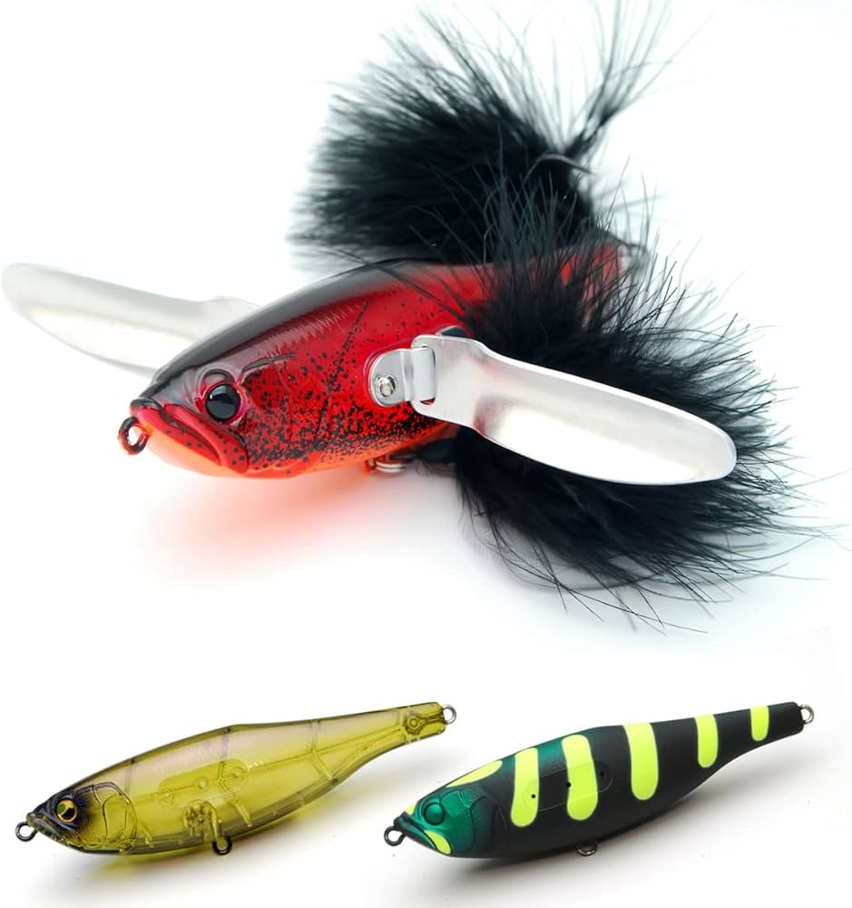 レイドジャパン デカダッジ ブルーシューター レイドジャパン