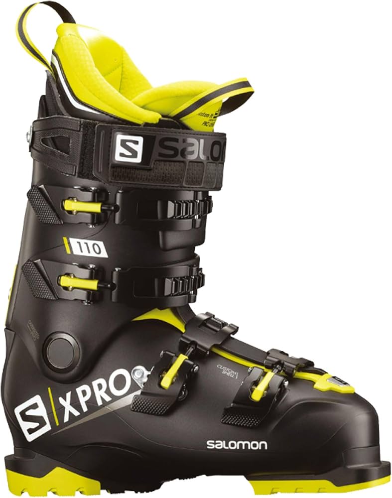 送料無料】サロモン SALOMON X-PRO 80W 23/23.5cm 【公式通販】
