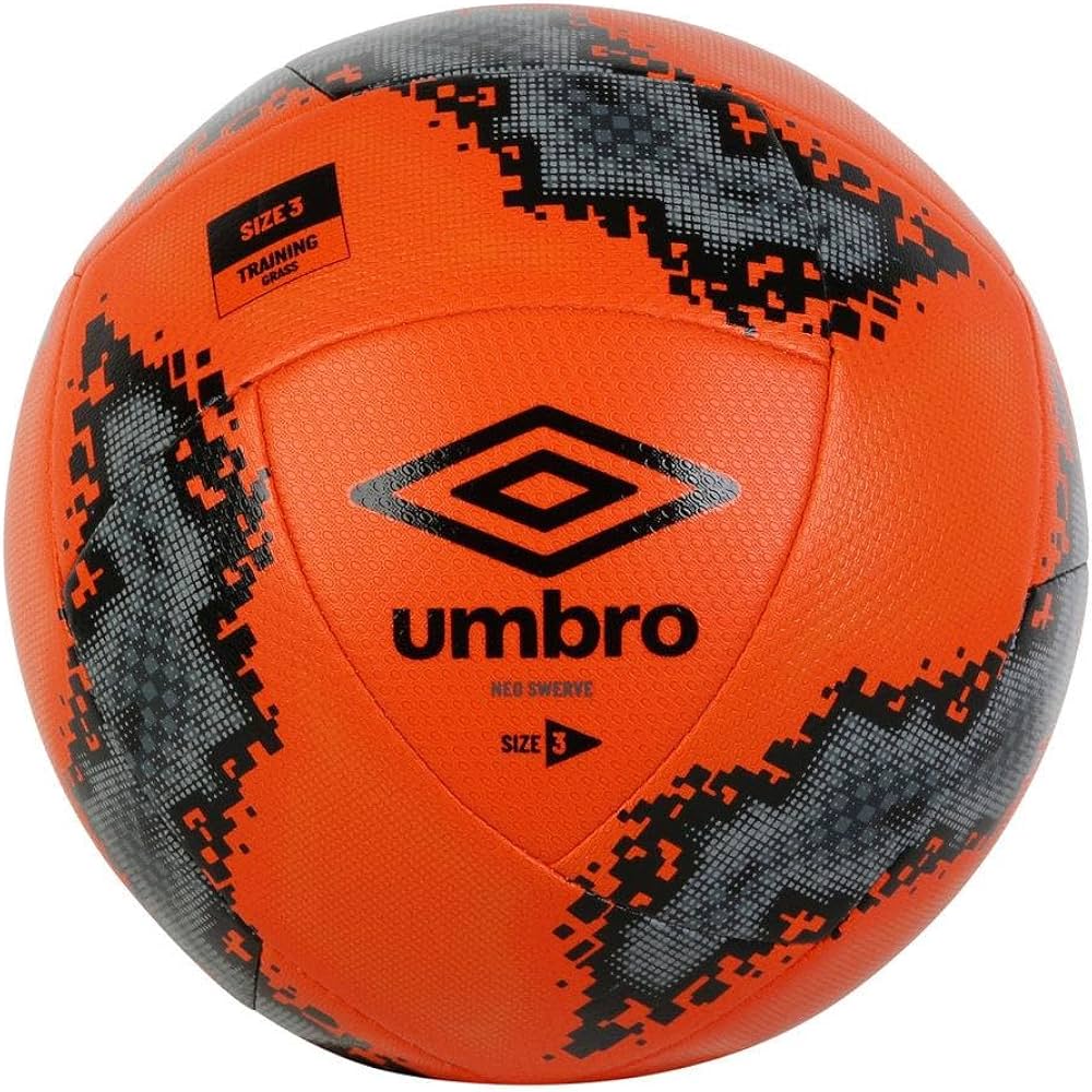 Amazon | (アンブロ) Umbro オフィシャル商品 Neo Swerve Ni サッカー
